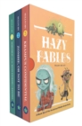 Hazy Fables Trilogy Box Set - Book