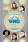 The Companions of Doctor Who - eBook
