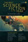 The Best Science Fiction of the Year : Volume Six - Book