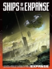 Ships of The Expanse - Book