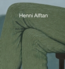 Henni Alftan - Book