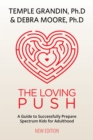 The Loving Push, 2nd Edition - eBook