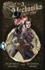 Lady Mechanika Oversized HC Vol 3 : The Lost Boys of West Abbey & The Clockwork Assass - Book