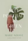 Self-Portrait in Green - eBook
