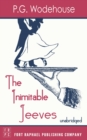 The Inimitable Jeeves - Unabridged - eBook