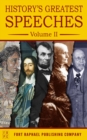 History's Greatest Speeches - Volume II - eBook