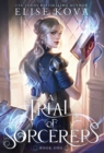 A Trial of Sorcerers - Book
