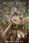The Alchemists of Loom - Book