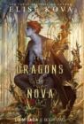 The Dragons of Nova - Book