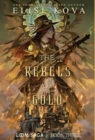 The Rebels of Gold - Book