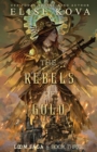 The Rebels of Gold - Book