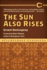 The Sun Also Rises - eBook