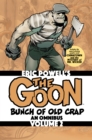 The Goon: Bunch of Old Crap Volume 2: An Omnibus - Book
