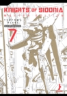 Knights Of Sidonia, Master Edition 7 - Book