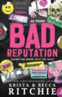 Bad Reputation - Book