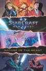 StarCraft: WarChest - Nature of the Beast : Compilation - Book