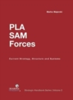 People’S Liberation Army Surface-to-Air Missile Forces : Current Strategy, Structure and Systems - Book