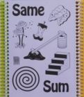 Same Sum - Book
