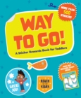Way to Go! - Book