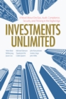 Investments Unlimited : A Novel About DevOps, Security, Audit Compliance, and Thriving in the Digital Age - eBook