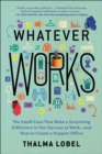 Whatever Works - eBook