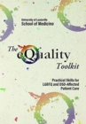 The eQuality Toolkit : Practical Skills for LGBTQ and DSD-Affected Patient Care - Book