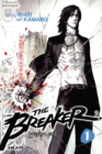 The Breaker Omnibus Vol 1 - Book