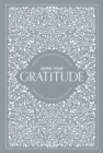More than Gratitude : 100 Days of Cultivating Deep Roots of Gratitude through Guided Journaling, Prayer, and Scripture - Book