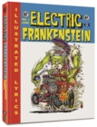 Electric Frankenstein : Illustrated Lyrics - Book