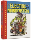 Electric Frankenstein : Illustrated Lyrics - Book