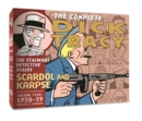 The Complete Dick Tracy : Vol. 5 1937-1938 - Book