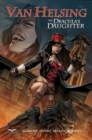 Van Helsing vs. Dracula's Daughter - Book
