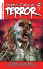 Grimm Tales of Terror Volume 4 - Book