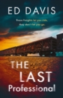 The Last Professional - eBook