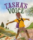Tasha's Voice - Book