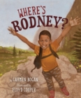 Where's Rodney? - Book
