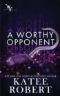 A Worthy Opponent - Book