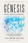 Genesis para gente normal - eBook