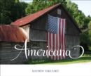 Americana : A Photographic Journey - Book