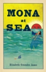 Mona At Sea - Book