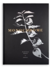 Monochrome : Platinum Prints - Book