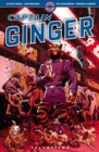 Captain Ginger : Volume Two: Dogworld - Book