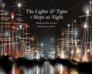 LIGHTS & TYPES OF SHIPS AT NIGHT - Book