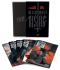 Black Mass Rising : Collector's Box Set - Book