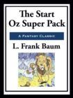 The Start Oz Super Pack - eBook