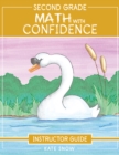 Second Grade Math With Confidence Instructor Guide - eBook
