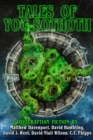 Tales of Yog-Sothoth - eBook