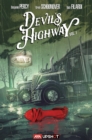Devil's Highway Vol. 1 - Book
