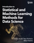 Introduction to Statistical and Machine Learning Methods for Data Science - eBook
