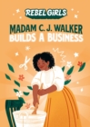 Madam C. J. Walker Builds a Business - Book